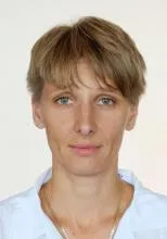 MUDr. Jana Šalomounová